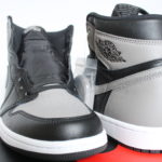 Air Jordan 1 Retro High OG Shadow