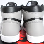 Air Jordan 1 Retro High OG Shadow