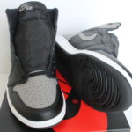 Air Jordan 1 Retro High OG Shadow