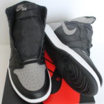 Air Jordan 1 Retro High OG Shadow