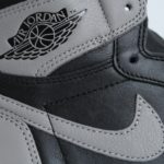 Air Jordan 1 Retro High OG Shadow