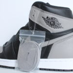 Air Jordan 1 Retro High OG Shadow