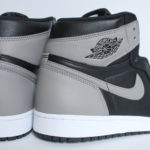 Air Jordan 1 Retro High OG Shadow