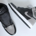 Air Jordan 1 Retro High OG Shadow