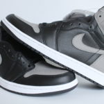 Air Jordan 1 Retro High OG Shadow