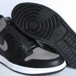 Air Jordan 1 Retro High OG Shadow