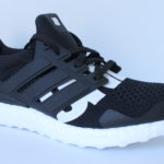 adidas Ultra Boost UNDFTD - Black