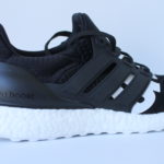 adidas Ultra Boost UNDFTD - Black