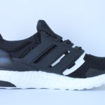 adidas Ultra Boost UNDFTD - Black