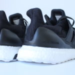 adidas Ultra Boost UNDFTD - Black