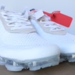 The 10 : Nike Air Vapormax FX - OFF WHITE Part 2 created by Virgil Abloh