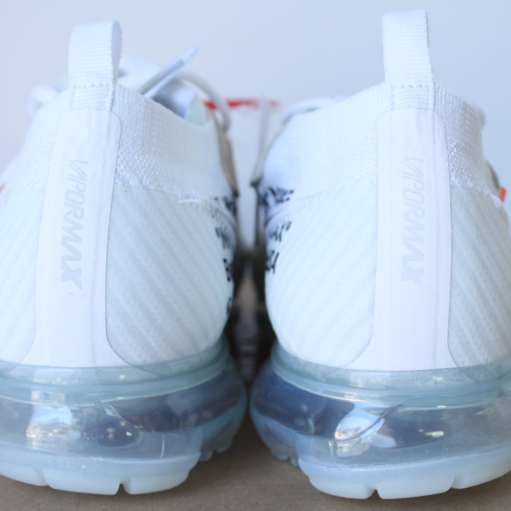 off white vapormax authenticity check