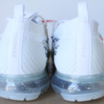 The 10 : Nike Air Vapormax FX - OFF WHITE Part 2 created by Virgil Abloh
