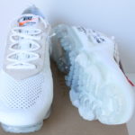 The 10 : Nike Air Vapormax FX - OFF WHITE Part 2 created by Virgil Abloh