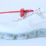 The 10 : Nike Air Vapormax FX - OFF WHITE Part 2 created by Virgil Abloh