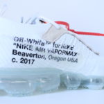 The 10 : Nike Air Vapormax FX - OFF WHITE Part 2 created by Virgil Abloh