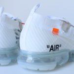 The 10 : Nike Air Vapormax FX - OFF WHITE Part 2 created by Virgil Abloh