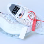 The 10 : Nike Air Vapormax FX - OFF WHITE Part 2 created by Virgil Abloh