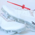 The 10 : Nike Air Vapormax FX - OFF WHITE Part 2 created by Virgil Abloh