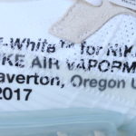 The 10 : Nike Air Vapormax FX - OFF WHITE Part 2 created by Virgil Abloh