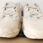 adidas Yeezy 500 Blush - Image 3