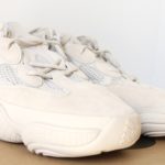 adidas Yeezy 500 Blush - Image 4