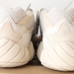 adidas Yeezy 500 Blush - Image 7