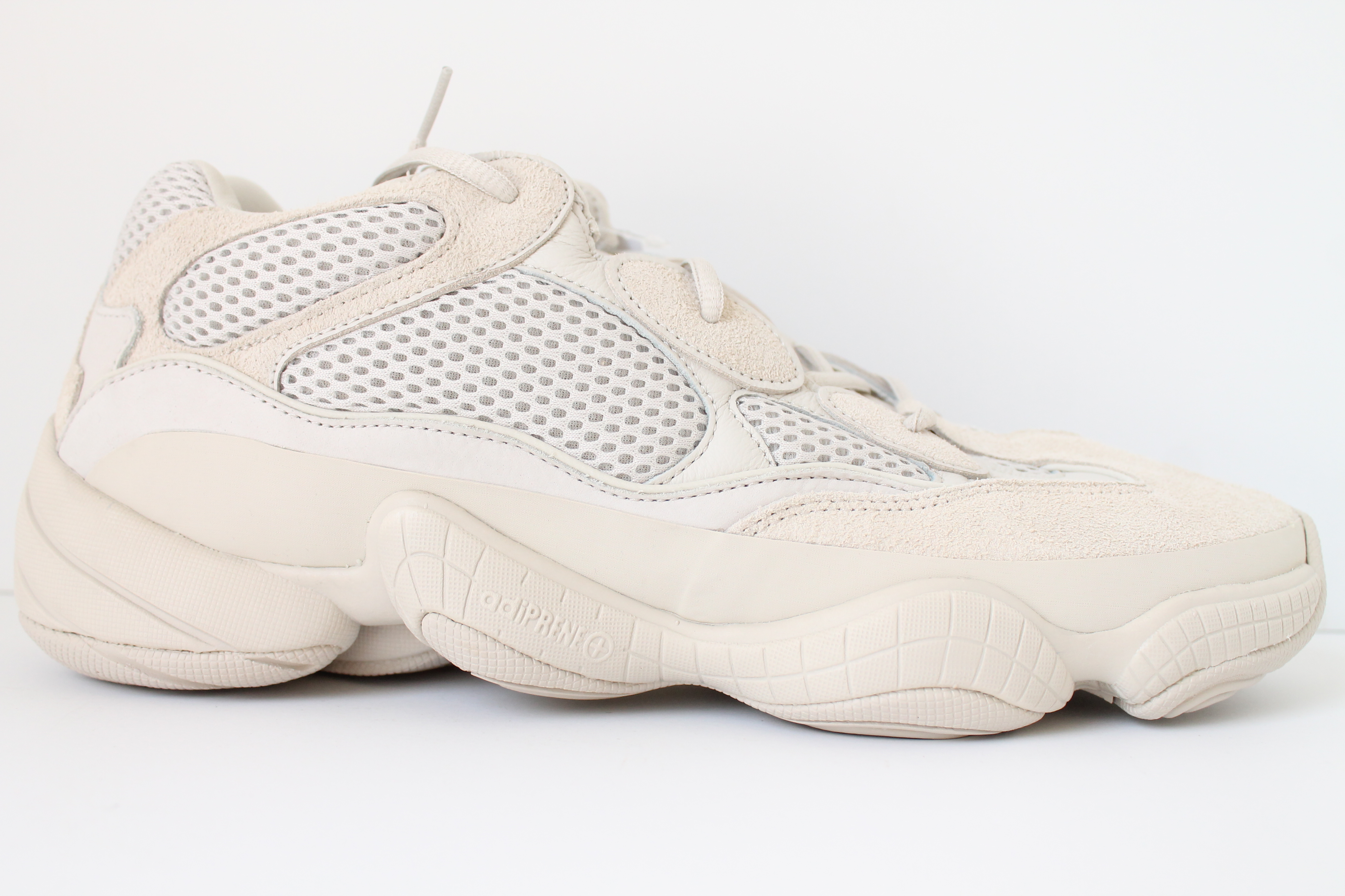 adidas Yeezy 500 - Blush