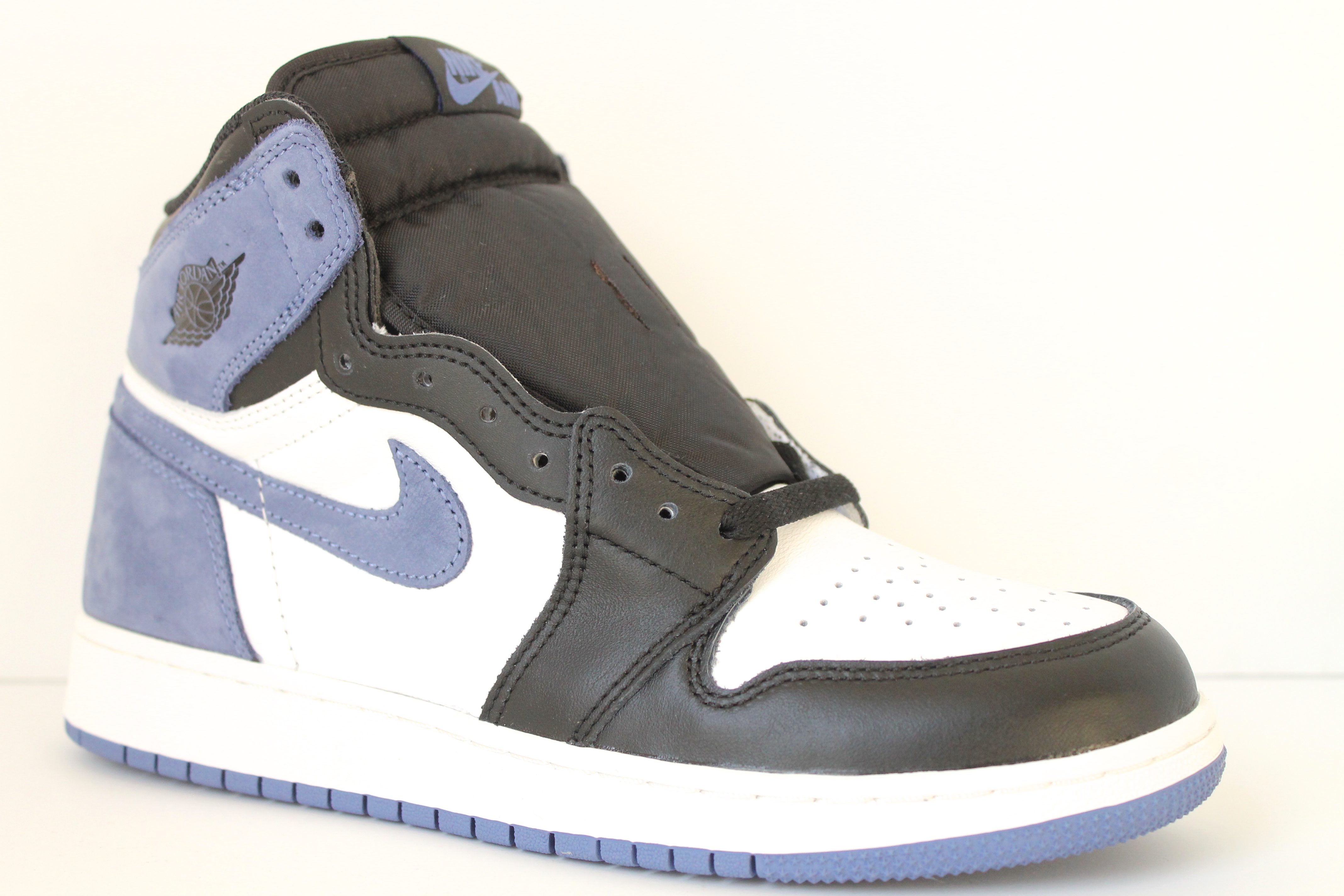 blue moon jordan 1 gs