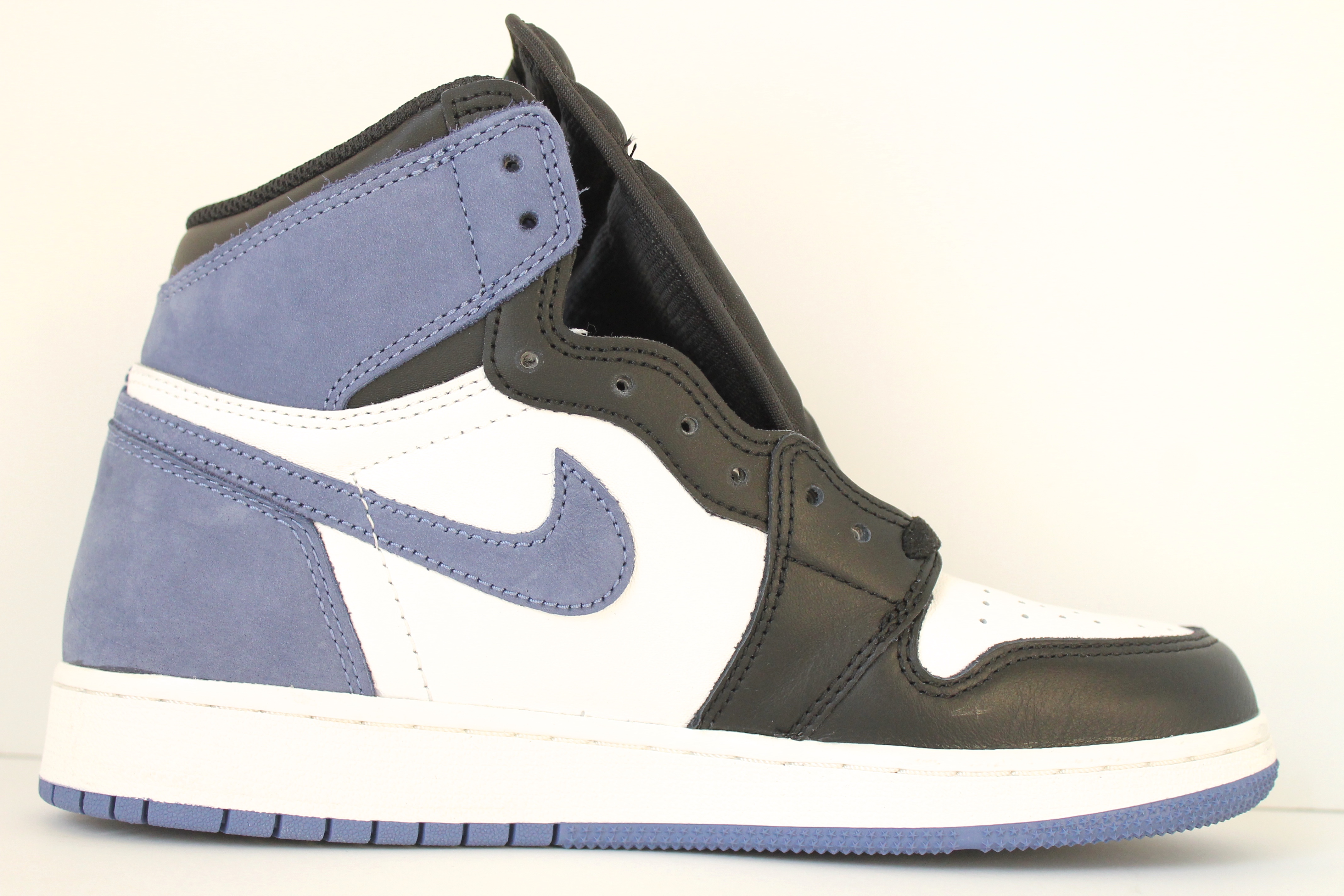 jordan 1 moon blue