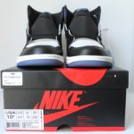 Air Jordan 1 Retro High OG - Blue Moon