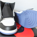 Air Jordan 1 Retro High OG - Blue Moon