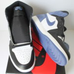 Air Jordan 1 Retro High OG - Blue Moon