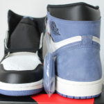 Air Jordan 1 Retro High OG - Blue Moon