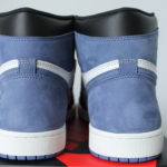 Air Jordan 1 Retro High OG - Blue Moon