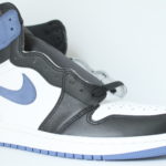 Air Jordan 1 Retro High OG - Blue Moon