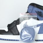 Air Jordan 1 Retro High OG - Blue Moon