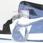 Air Jordan 1 Retro High OG - Blue Moon