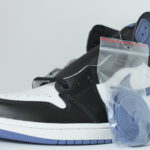 Air Jordan 1 Retro High OG - Blue Moon