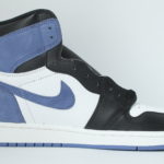 Air Jordan 1 Retro High OG - Blue Moon