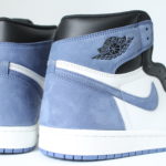 Air Jordan 1 Retro High OG - Blue Moon