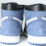 Air Jordan 1 Retro High OG - Blue Moon