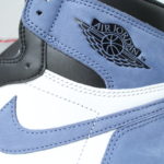 Air Jordan 1 Retro High OG - Blue Moon