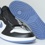 Air Jordan 1 Retro High OG - Blue Moon