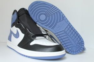 Air Jordan 1 Retro High OG âBlue Moonâ - Sneakers Shop