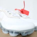 The 10 Nike AIR Vapormax FK OFF White