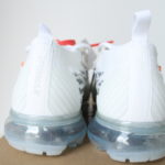 The 10 Nike AIR Vapormax FK OFF White