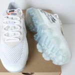 The 10 Nike AIR Vapormax FK OFF White