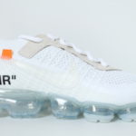 The 10 Nike AIR Vapormax FK OFF White