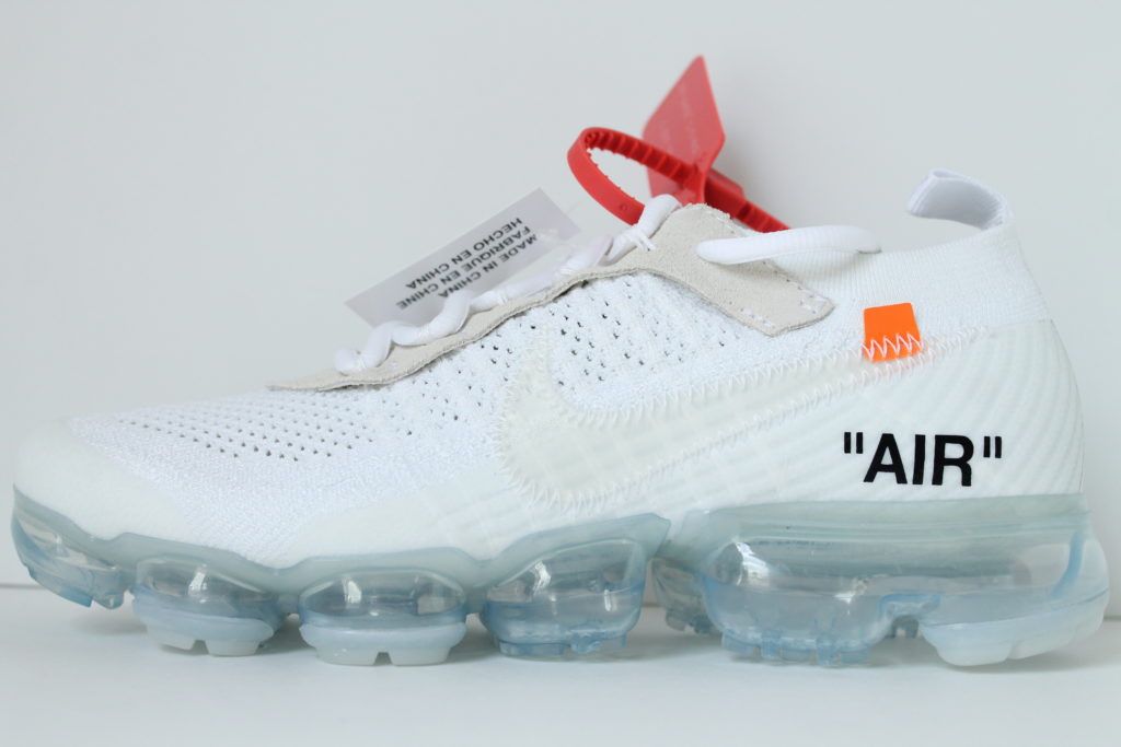 vapormax fk off white
